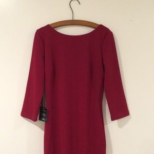 Amazing Lulu's Mermaid Dress